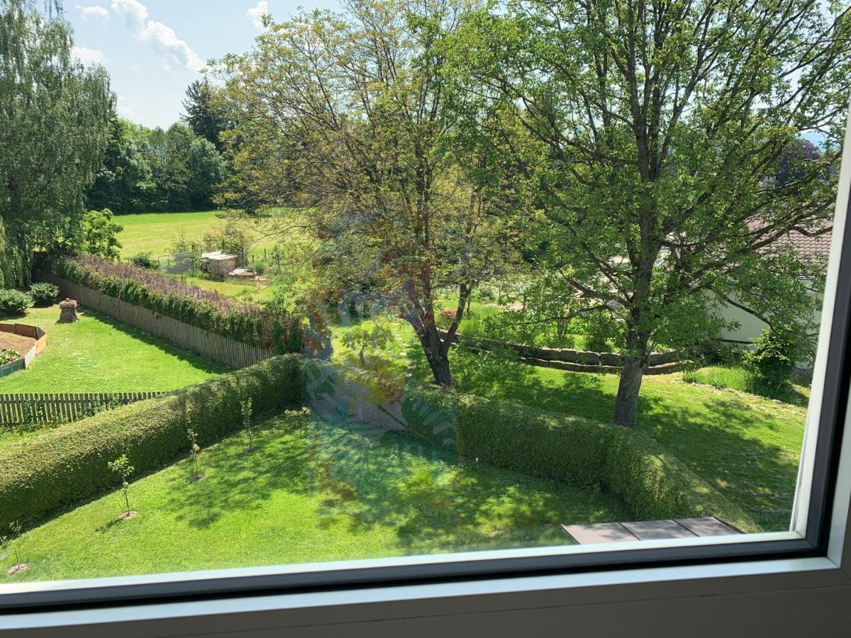 Appartement Brahms Horbranz Bagian luar foto